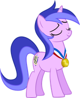 yes I&#039;d like a medal for that