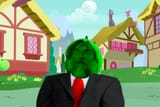 I am anon