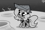 3517786__safe_artist-colon-joeywaggoner_derpibooru+import_princess+luna_oc_oc-colon-frolicsome+meadowlark_oc-colon-sunshine+smiles+(egophiliac)_ali