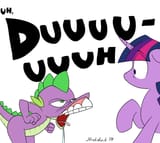 duh