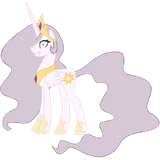 Princess_Molestia