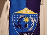 THREE STARS
