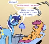fun in the clinic
