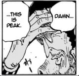 peak
