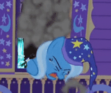 trixie hotbox