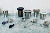 tea infusers