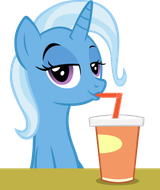 trixie hayshake