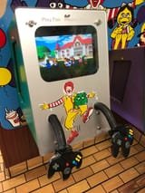 gaming