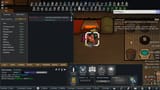necromancer baby