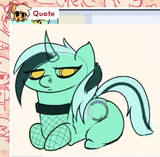 cutie mark