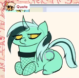 cutie mark