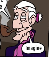 imagine