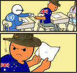 australian internet