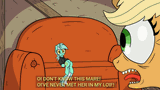 Oh no! Auntie AJ&#039;s got dementia!