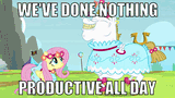 bulk productive