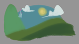 landscape