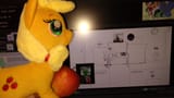apples