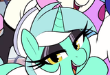 eyeliner lyra
