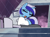 lewd colgate