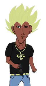 galo