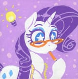 rarity acrylic paint