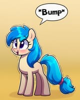 ArtificialBumpMare_202