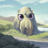 Unnamed Pony #41 (mlp), pony, mare, female, solo, character focus, comic, minima s-1063966454