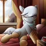 silver spoony