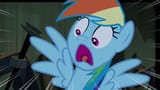 3488142__safe_derpibooru+import_screencap_rainbow+dash_pegasus_pony_castle+mane-dash-ia_g4_female_image_mare_my+little+pony_png_screaming_solo