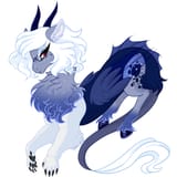 2333818__safe_artist-colon-gigason_oc_oc+only_parent-colon-discord_parent-colon-princess+luna_parents-colon-lunacord_species-colon-draconequus_absurd+resolution.png