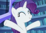 rarity pity