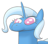 Trixie Lulamoon (MLP) numget