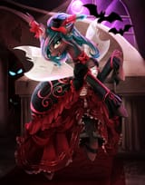 chrysdress