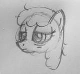 Tired Eyes