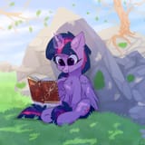 reading_twilight_by_glazirka
