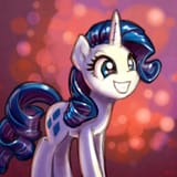 rara smile