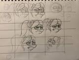 expression practice 1