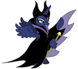 maluficent