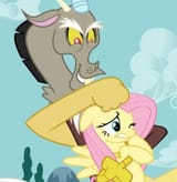 discord + flutters noogie