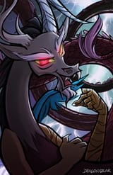 Discord