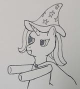 Trixie 4