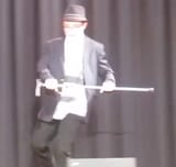 discord talent show