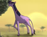 giraffelight