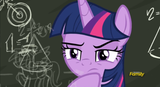 2032153__safe_derpibooru+import_edit_edited+screencap_screencap_twilight+sparkle_twilight+sparkle+(alicorn)_alicorn_pony_sparkle&#039;s+seven_chalkboa