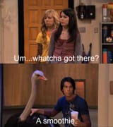 smoothie