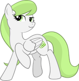 Smug Mint