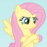 flutters smug 2