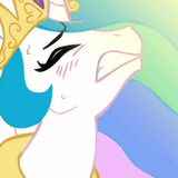 Princess CelestiUNF