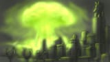 1986481__safe_artist-colon-cyrilunicorn_fallout+equestria_balefire+bomb_bridge_city_cityscape_crystaller+building_explosion_fanfic_fanfic+art_manehattan_megaspe