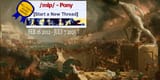 fall of ROME